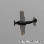 F-AZFN Douglas AD-4N Skyraider